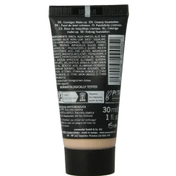 Sale Benecos natural beauty Natural creamy make up foundation nude