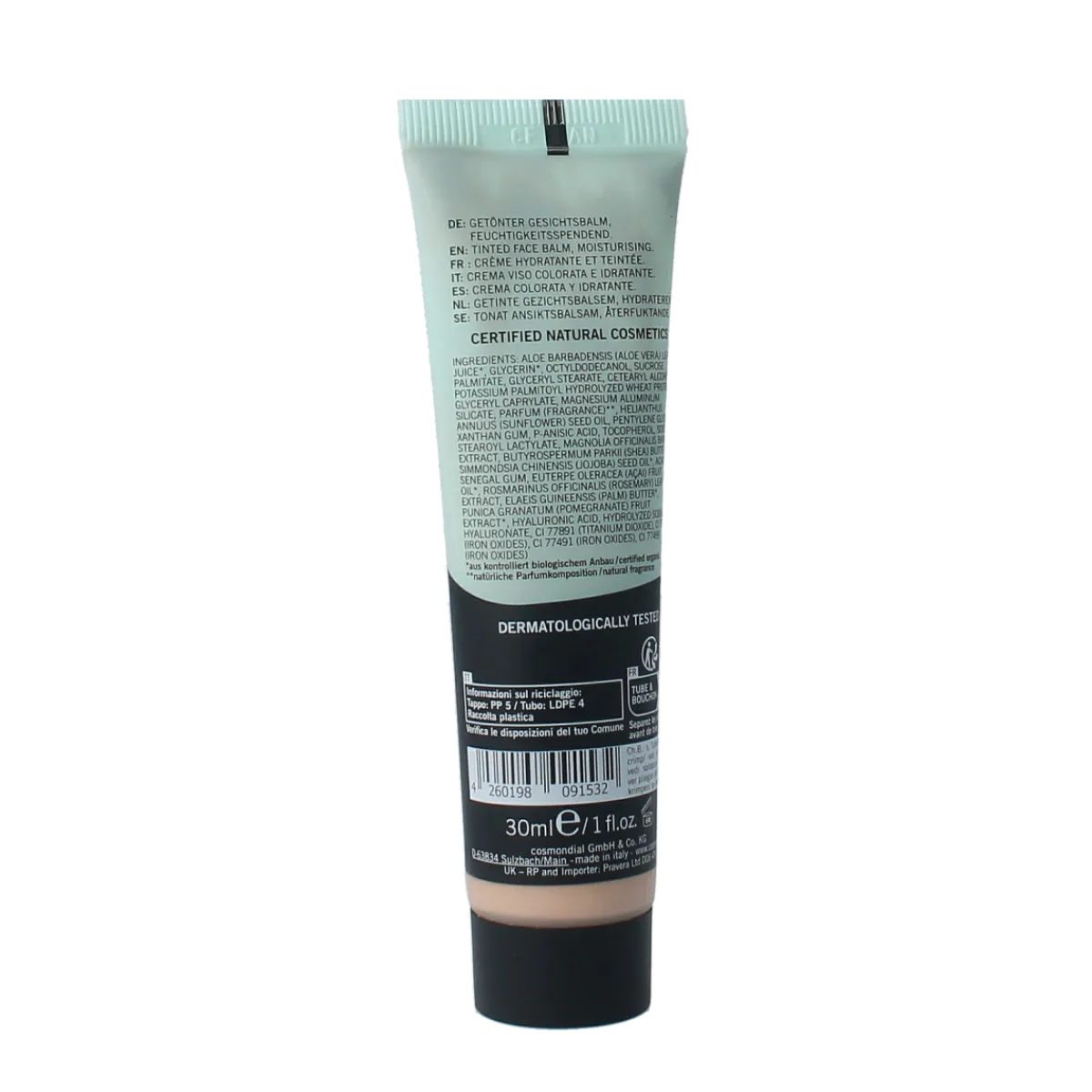 Sale Benecos natural beauty Natural bb cream fair 8 in 1