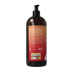 Benecos natural beauty Natural shampoo family size sweet sensation