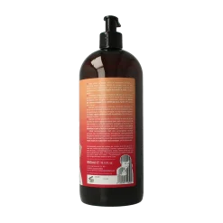 Benecos natural beauty Natural shampoo family size sweet sensation