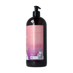 Benecos natural beauty Natural showergel family size garden pleasure