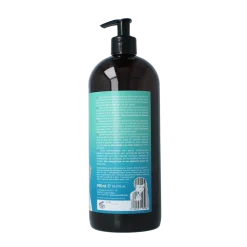 Hot Benecos natural beauty Shampoo freshness adventure