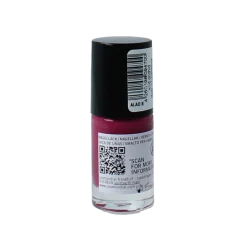Clearance Benecos natural beauty Vegan nail polish wild orchid 20-free plantbased