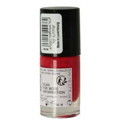 Benecos natural beauty Vegan nail polish hot summer 20-free plantbased