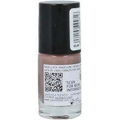 Benecos natural beauty Vegan nail polish rock it! 20-free plantbased