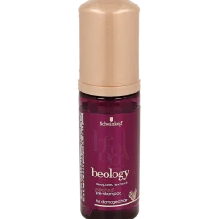 Discount Beology Pre shampoo beschadigd haar