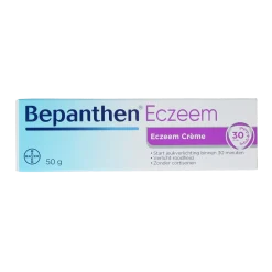 Bepanthen Eczeem creme