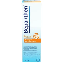 Clearance Bepanthen Wondgel
