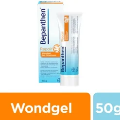 Clearance Bepanthen Wondgel