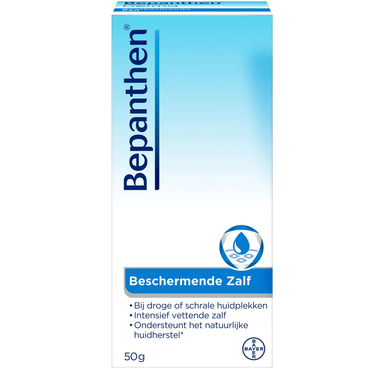Clearance Bepanthen Zalf beschermende