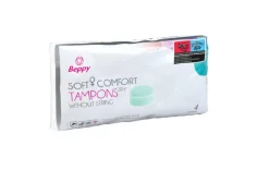 Beppy Soft+ comfort tampons dry