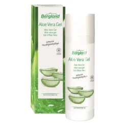 Sale Bergland Aloe vera gel