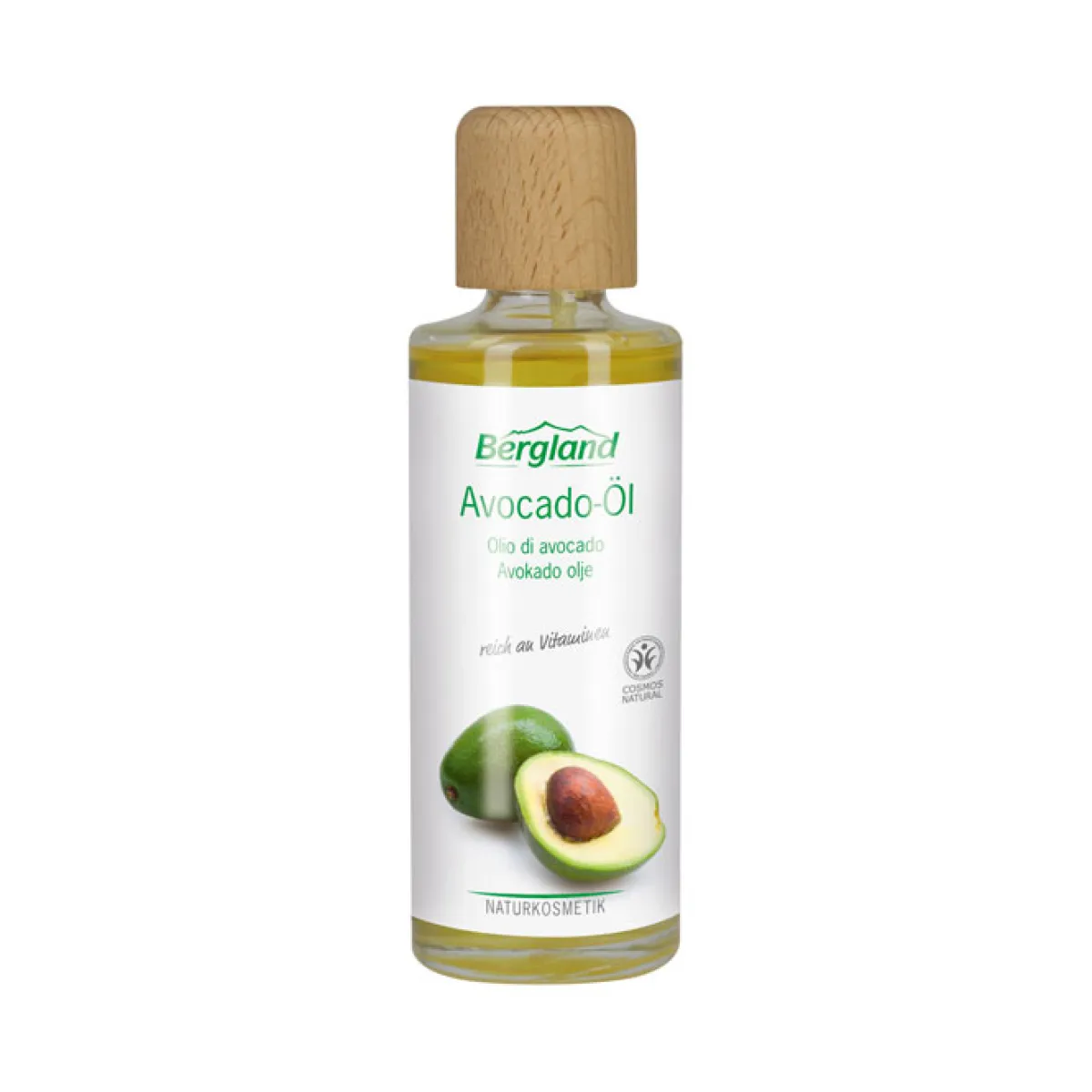 Bergland Avocado olie