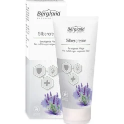 Sale Bergland Zilvercreme
