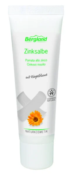 Online Bergland Zinkzalf