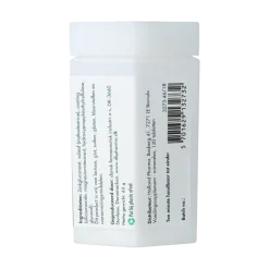 Berthelsen Zink gluconaat 20mg