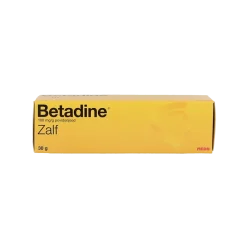 Betadine Zalf