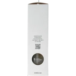 Bibs Fopspeen maat 3 vanilla/dark oak 2 pack