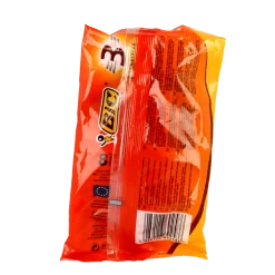 New BIC 3 Sensitive pouch wegwerpscheermesjes