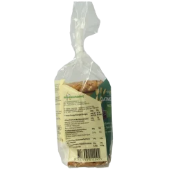 Sale Billy's Farm Haverkoekjes met moerbei en hennep bio