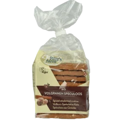 Billy's Farm Speculoos volgranen bio