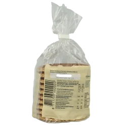 Billy's Farm Tarwestroopwafels bio
