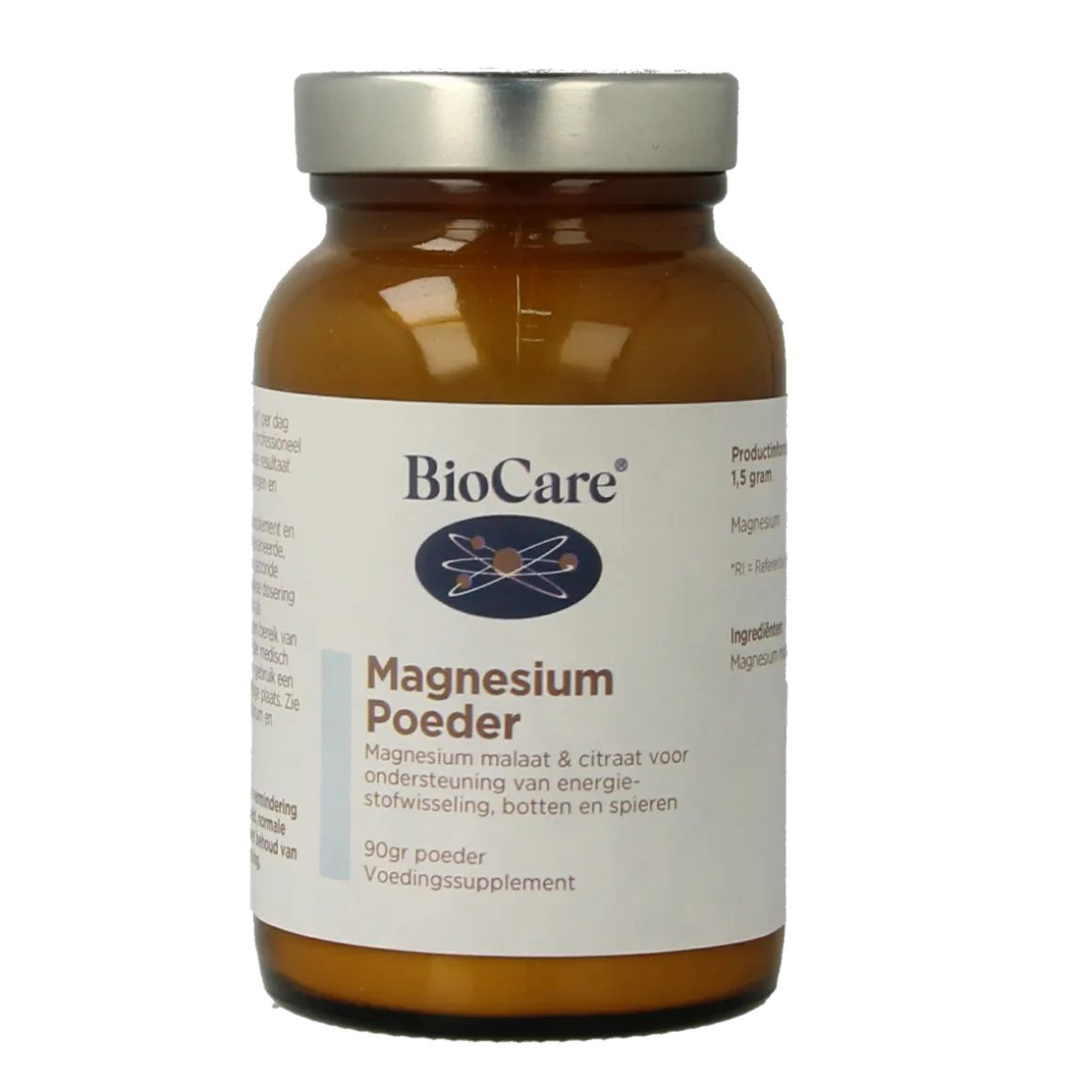 BioCare Magnesium poeder