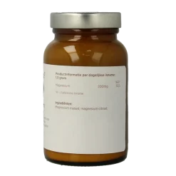 BioCare Magnesium poeder