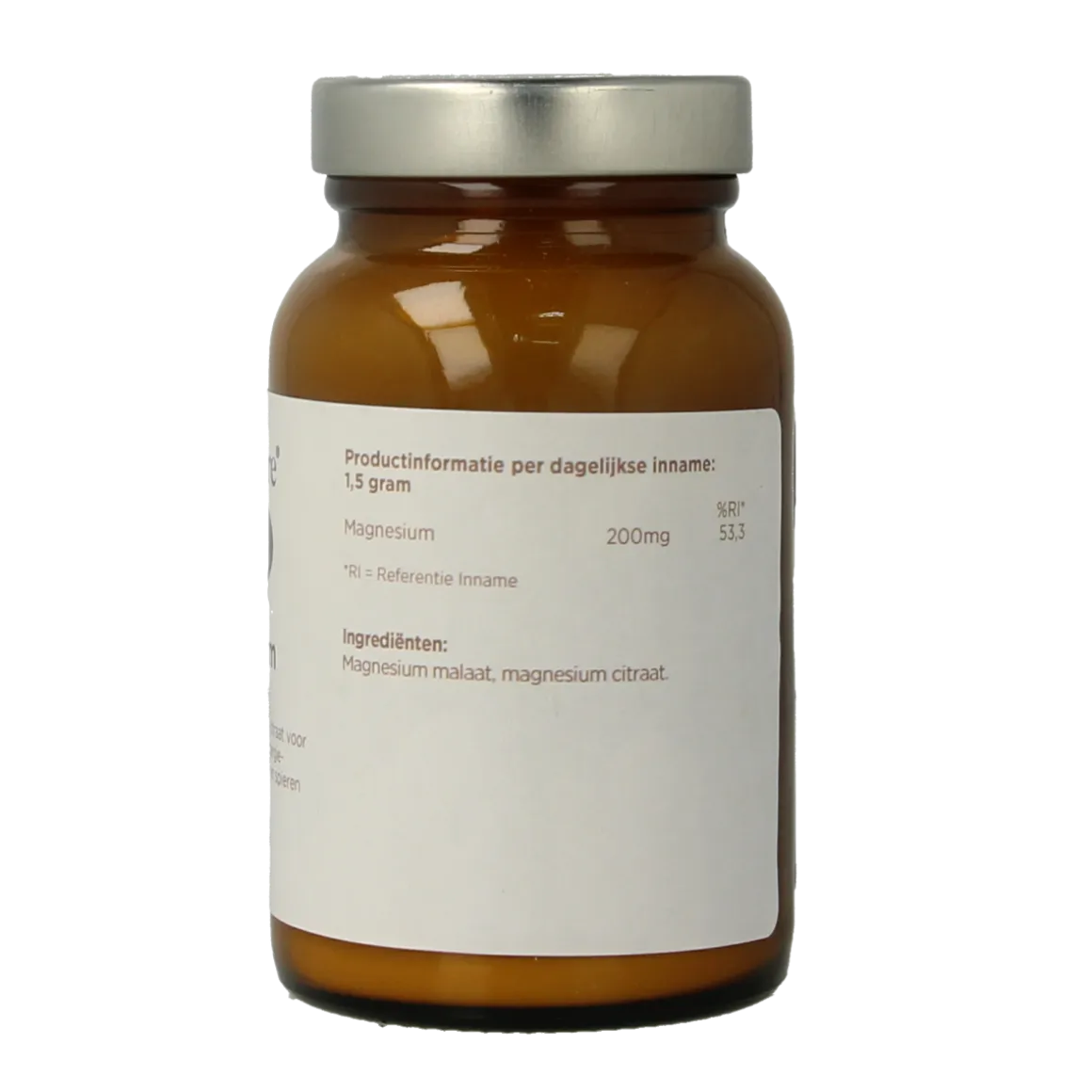 BioCare Magnesium poeder