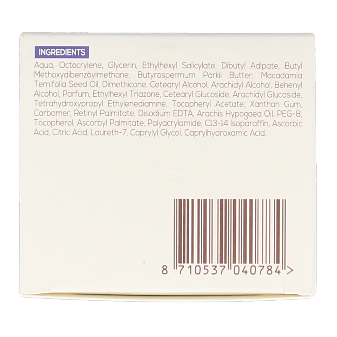 Biodermal Dagcreme anti-age 60+