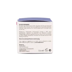 Biodermal Nachtcreme anti-age 40+
