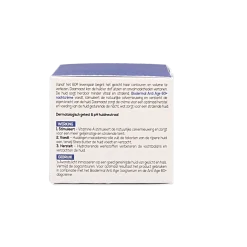 Biodermal Nachtcreme anti-age 60+