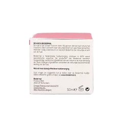 Online Biodermal Nachtcreme droge en gevoelige huid