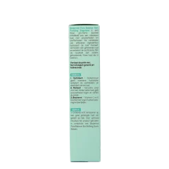 Biodermal Pure balance purifying dag gelcreme