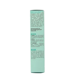 New Biodermal Pure balance refining nachtbalsem