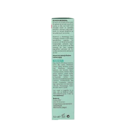 New Biodermal Pure balance refining nachtbalsem