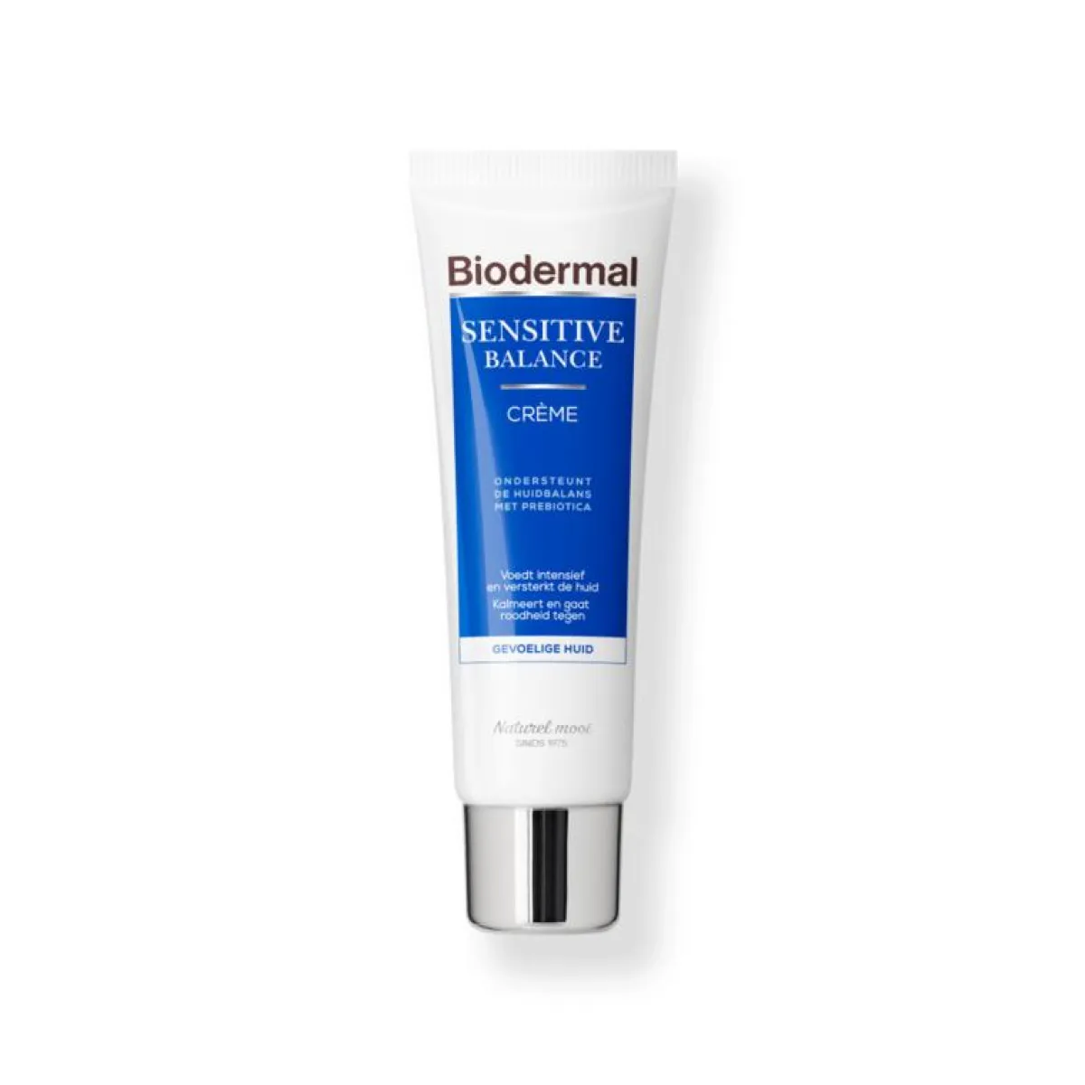 Biodermal Sensitive balance creme