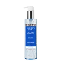 Best Biodermal Sensitive balance micellair reinigingsgel