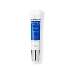 Best Biodermal Sensitive balance oog gel-creme