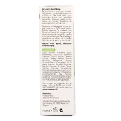 Outlet Biodermal Vet & gemengde huid creme