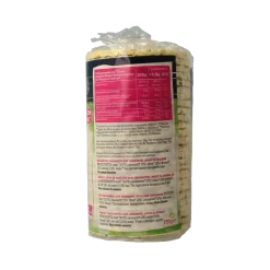 Biofood Maiswafels bio