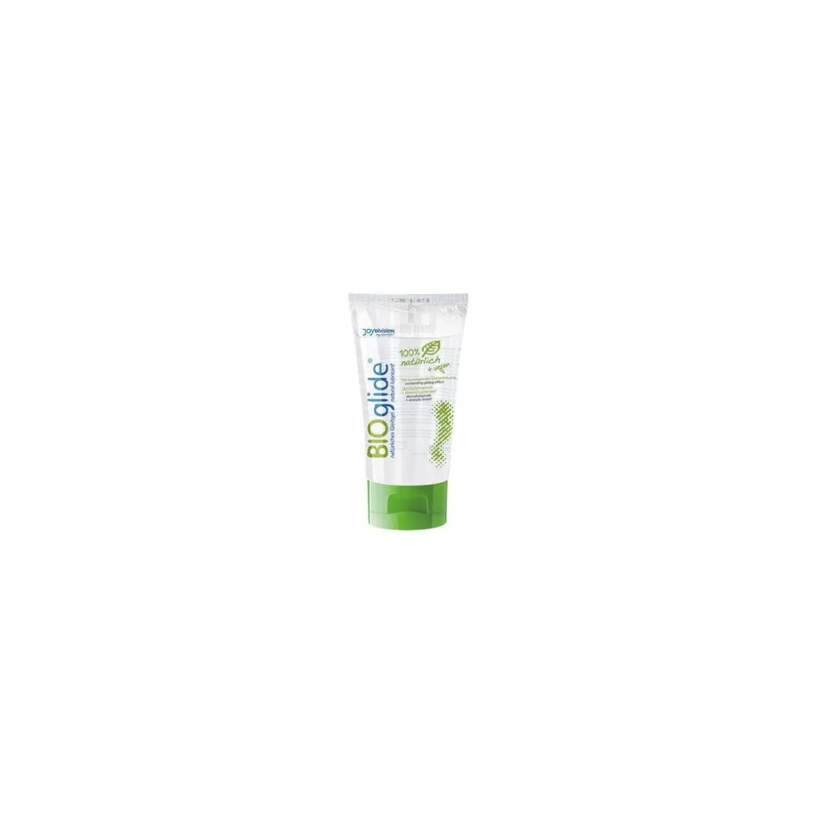 Bioglide Glijmiddel 100% natuurlijk