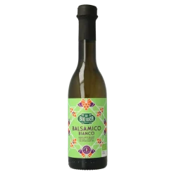 Best Bioidea Balsamico bianco bio