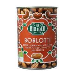 Bioidea Bruine bonen bio