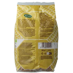 Clearance Bioidea Fusilli volkoren spirelli bio