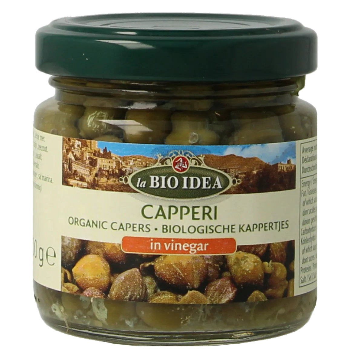 Bioidea Kappertjes bio