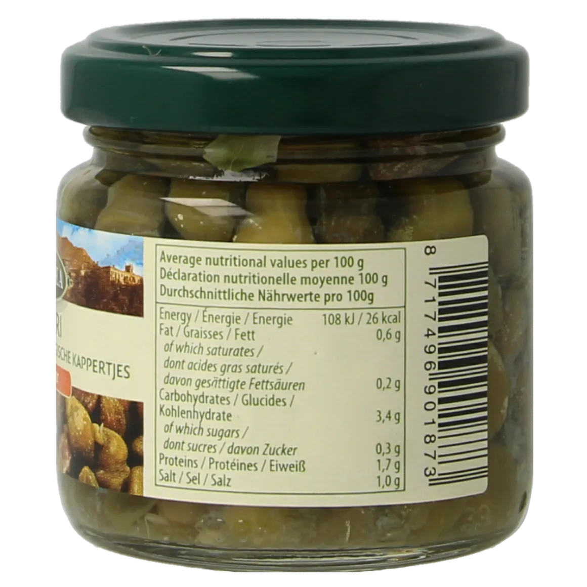 Bioidea Kappertjes bio