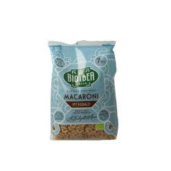 Bioidea Macaroni volkoren elleboogjes bio