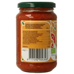 Clearance Bioidea Pastasaus vegetarisch bolognese bio