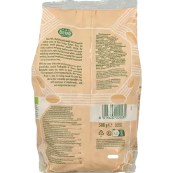 Bioidea Penne wit bio
